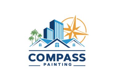 Compass Painting of SWFL